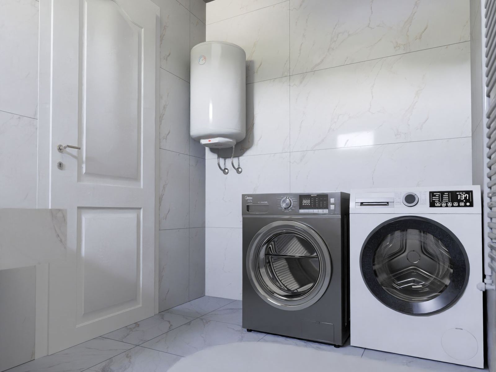 Water Heater Installation service in Sherman, TX