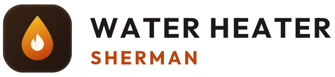Sherman Water Heater